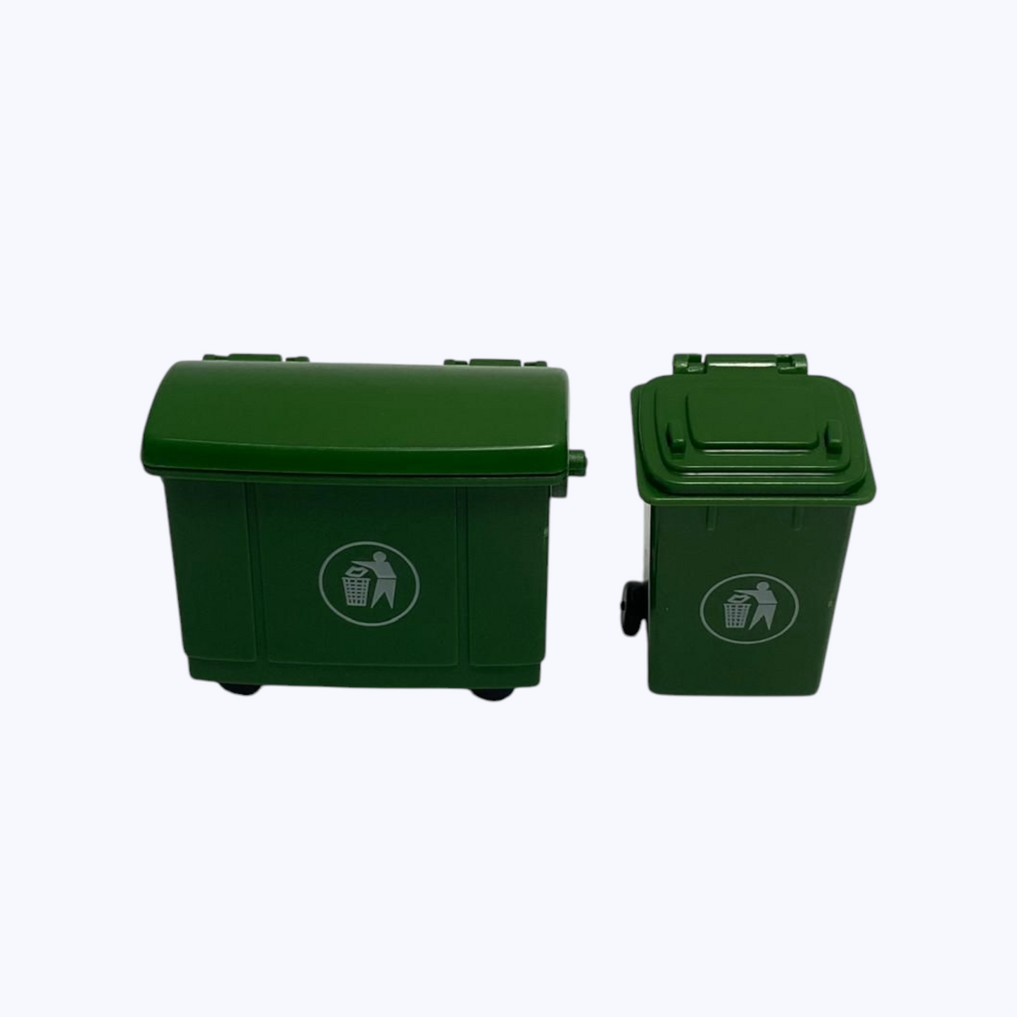 Trash Bin
