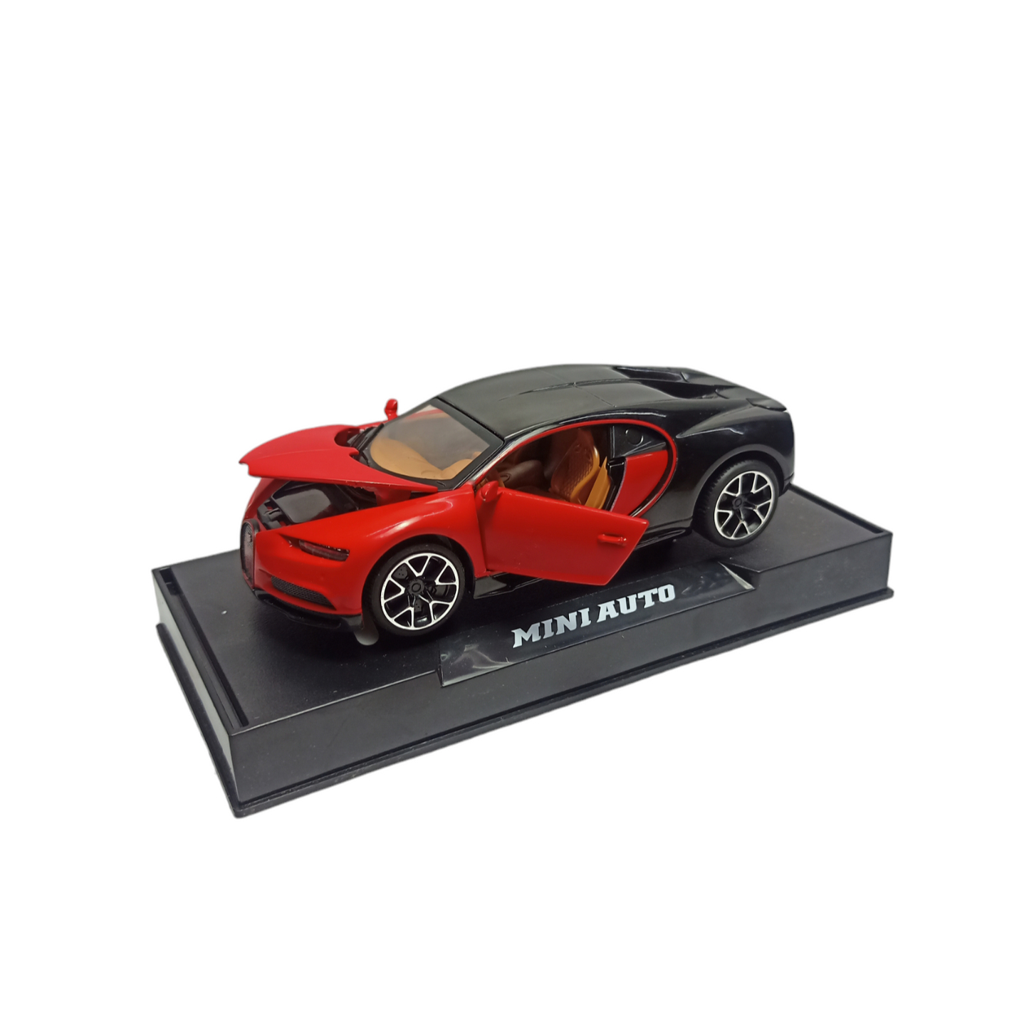 Racing Car