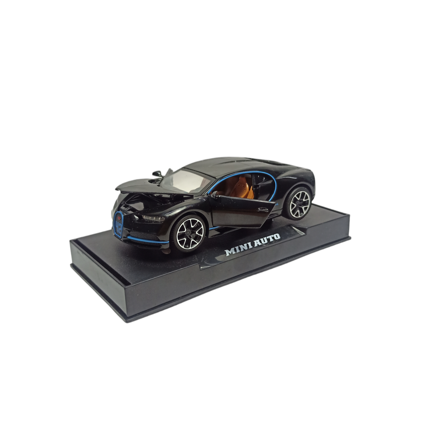 Racing Car