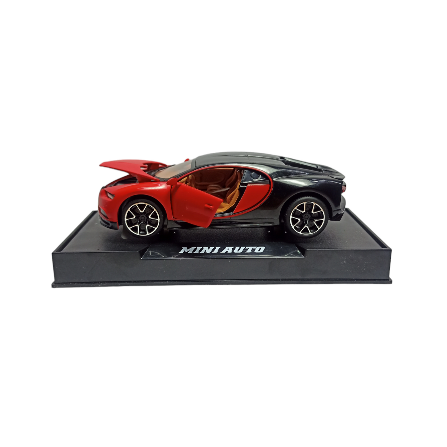 Racing Car