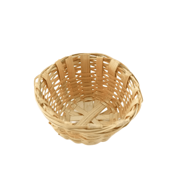 Round Basket