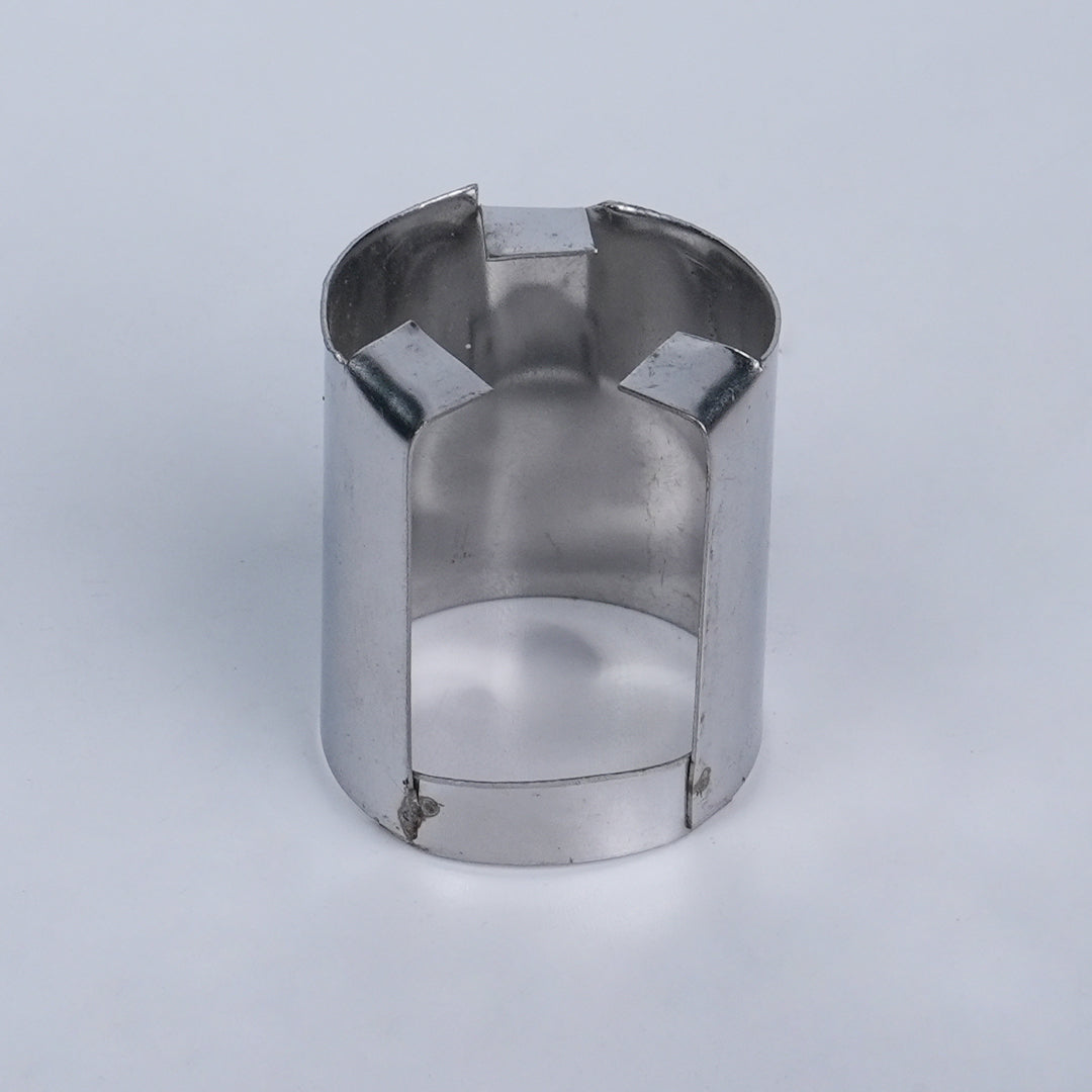 Round Stove Small