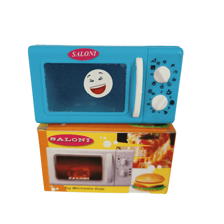 Saloni Oven