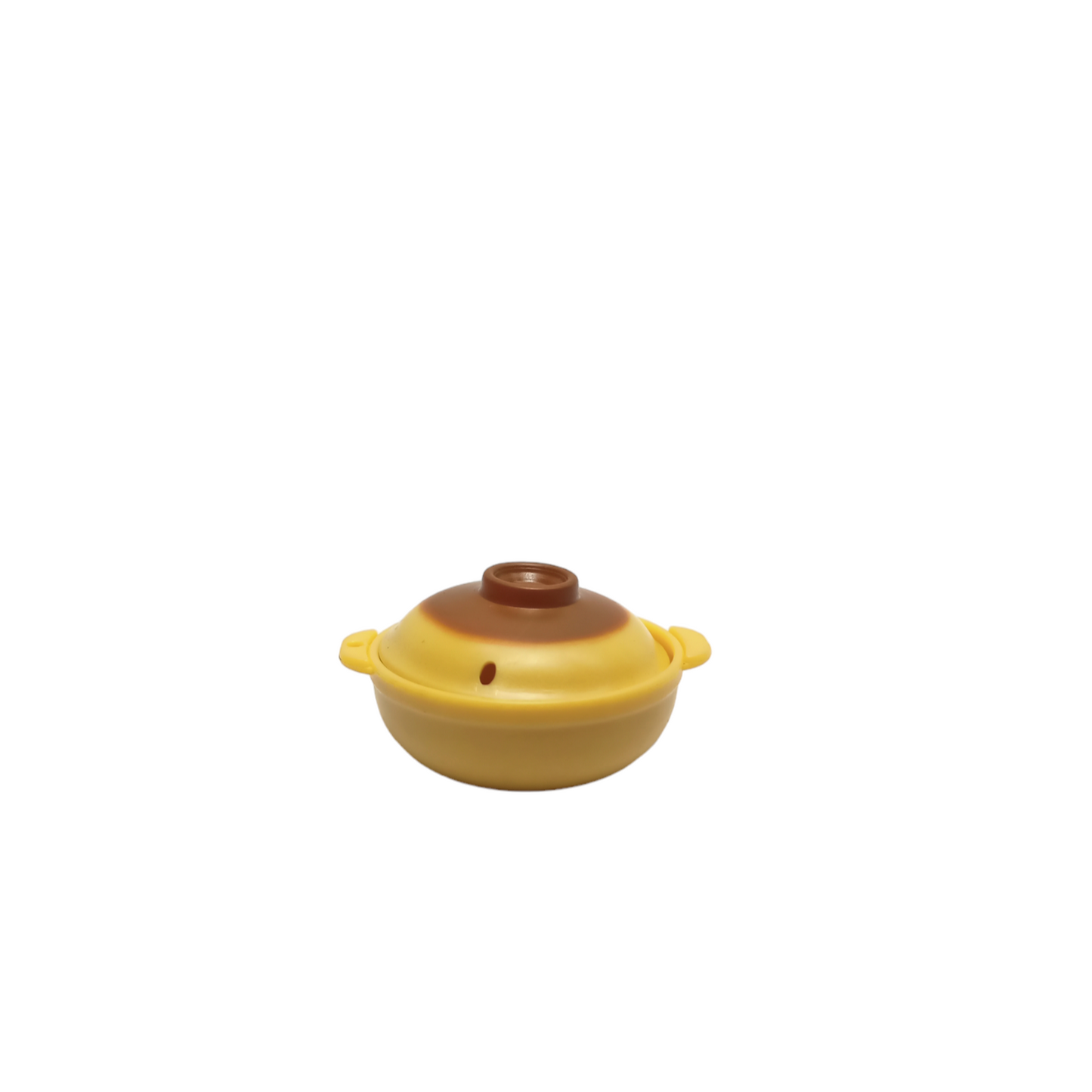 Hot Serving Bowl with lid