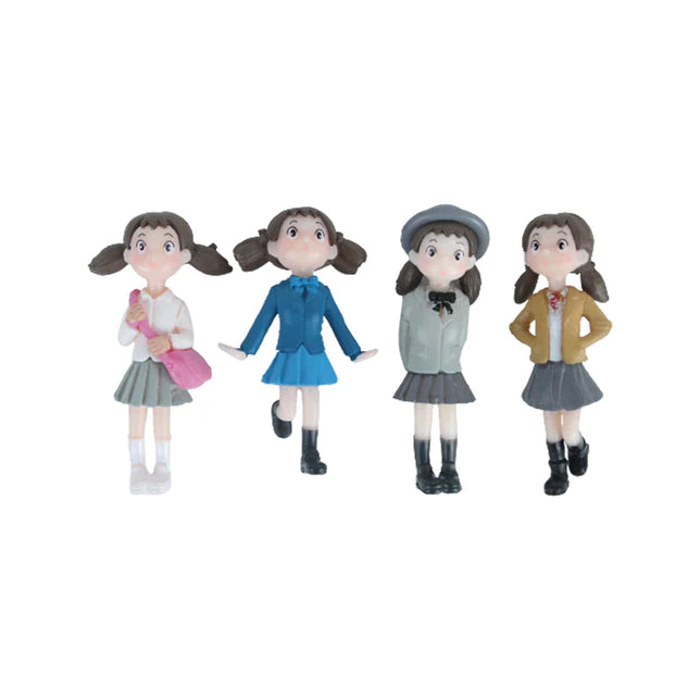 Smart Girls