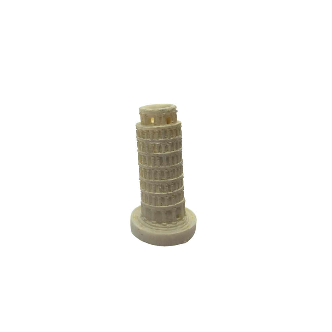 Tower Of Pisa