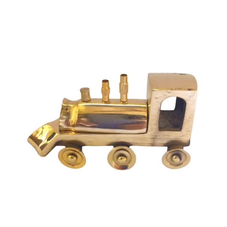 Train Engine