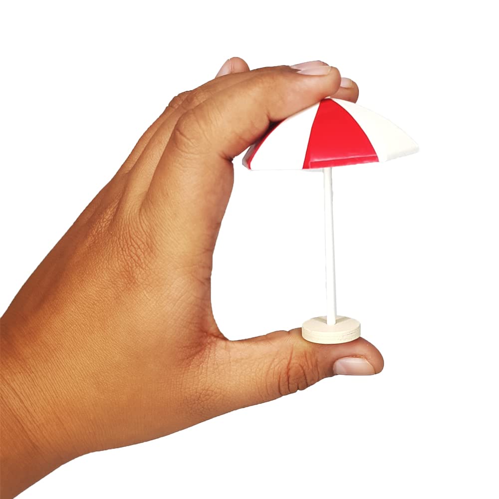 Beach Umbrella