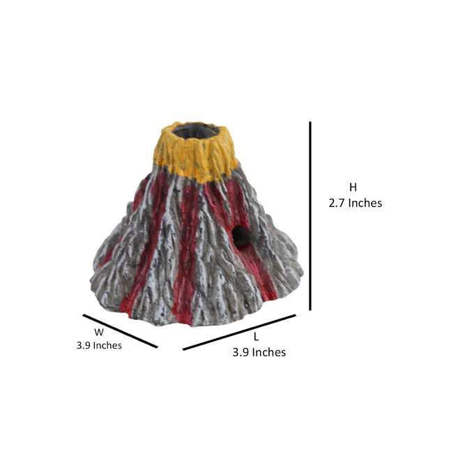 Volcano