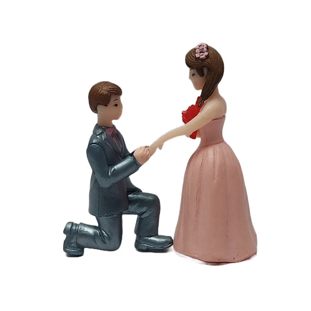 Wedding Couple 01
