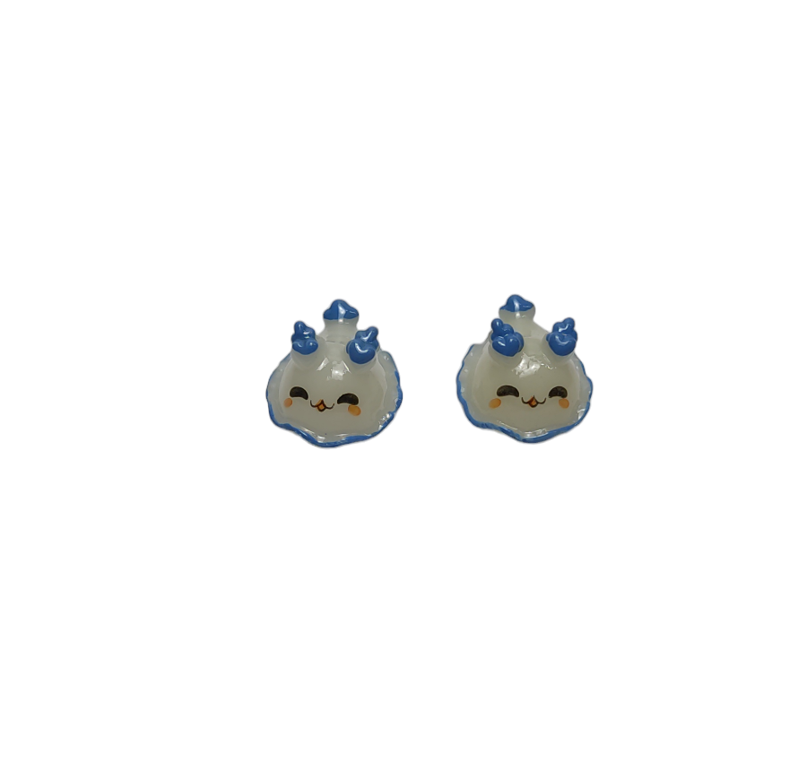 Snail Set of 2