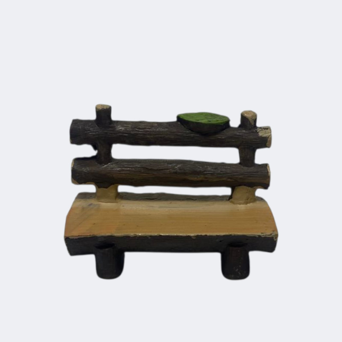 Wood Chair