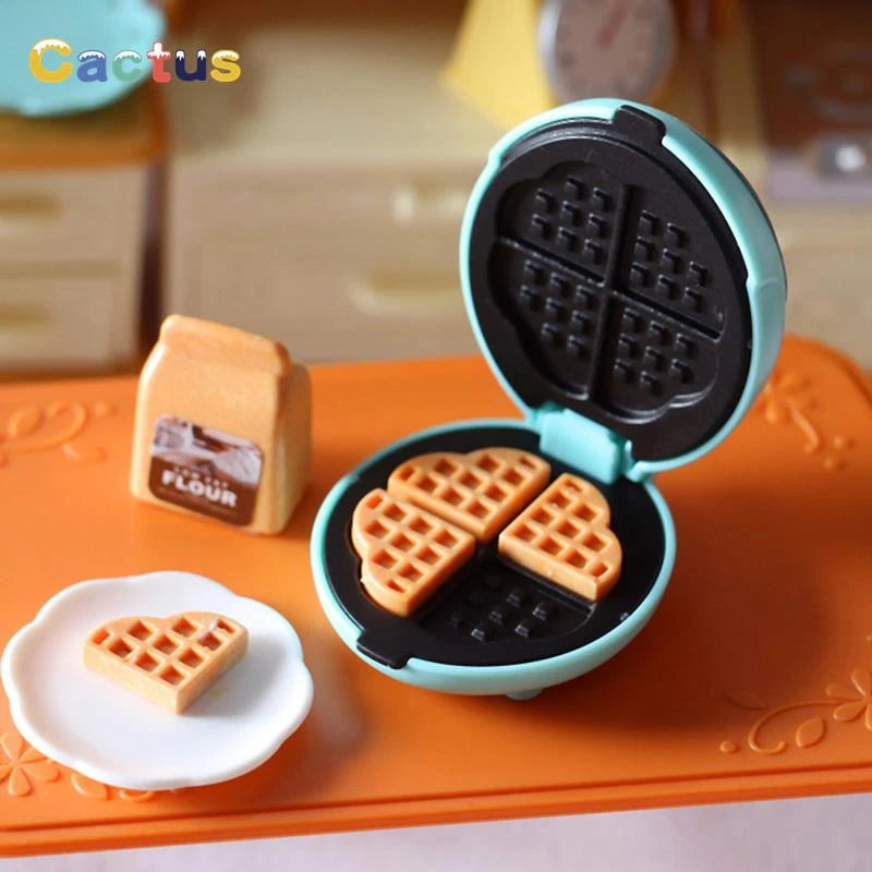 Waffle Maker
