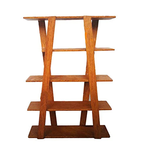 Brown Rack