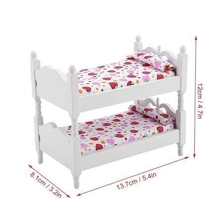 Bunk Bed / Double Decker Bed