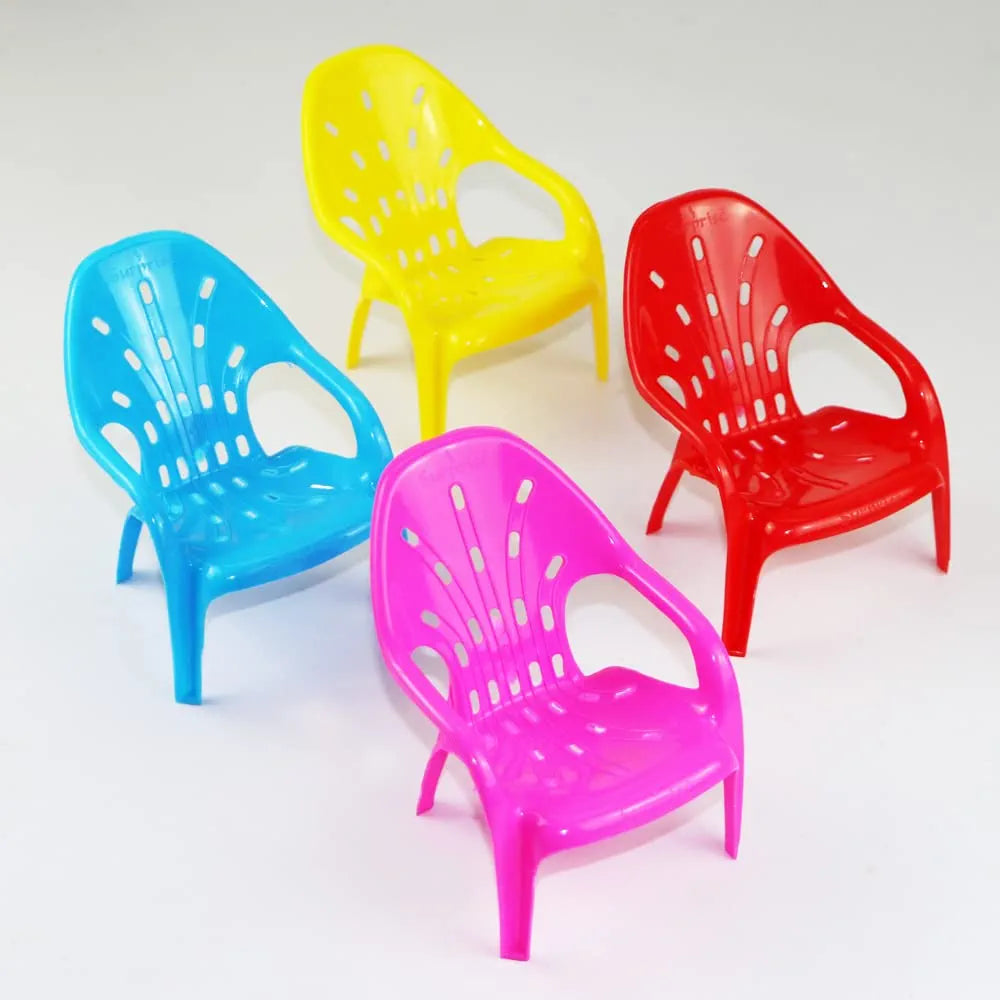 Chair (1 Pc)