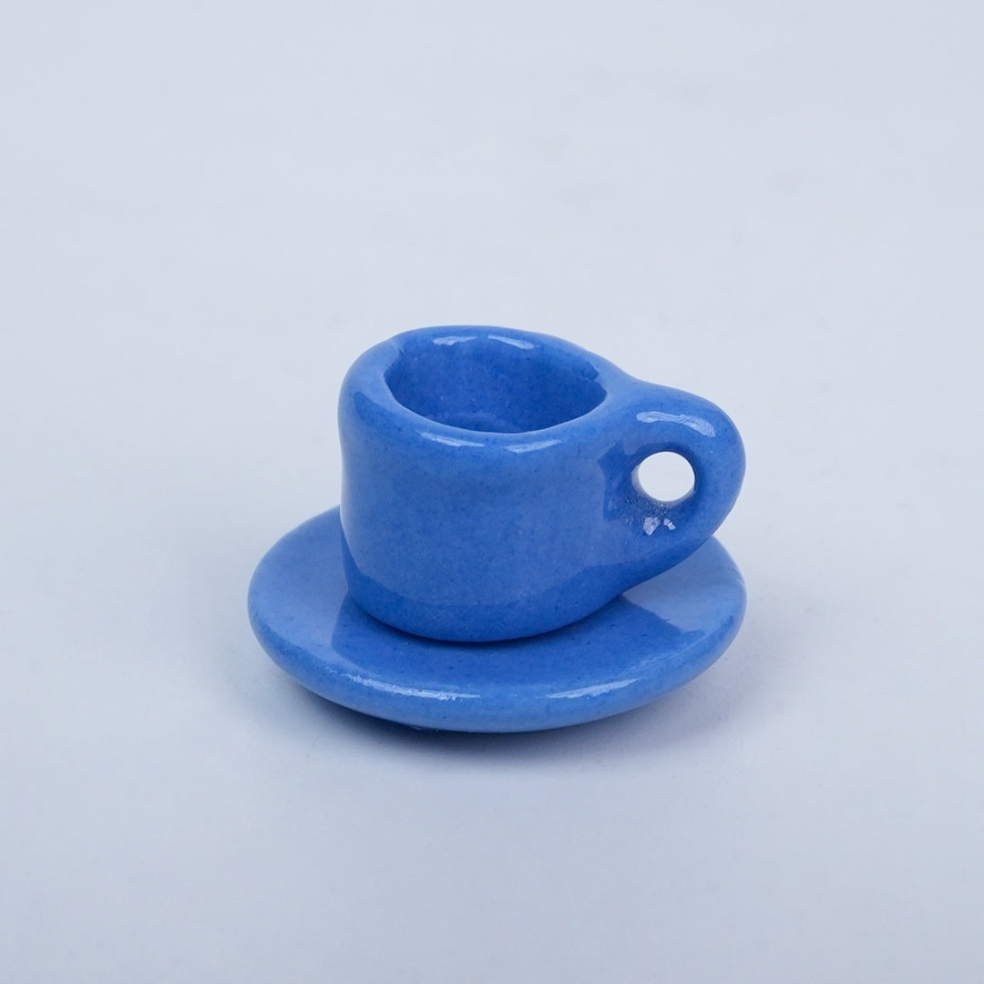 Cup and Saucer 15pcs Set