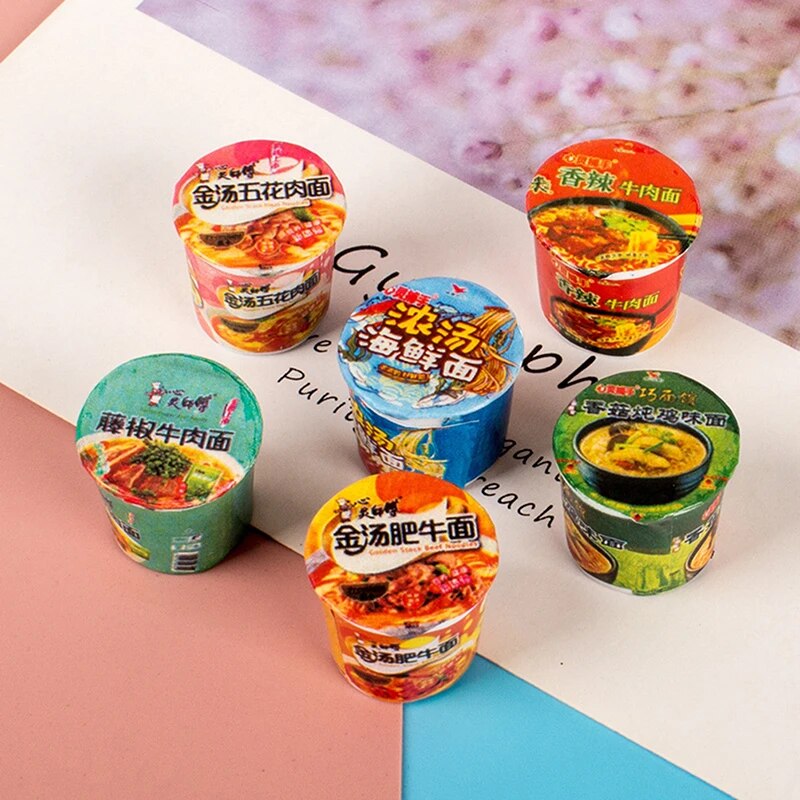 Food Cups