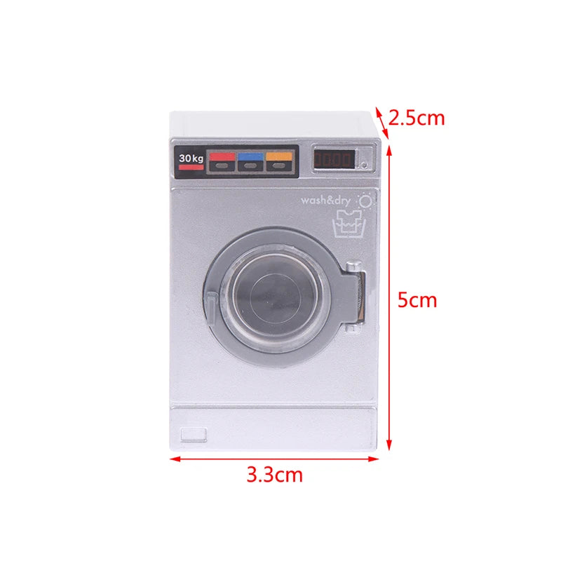 Washing Front Load
