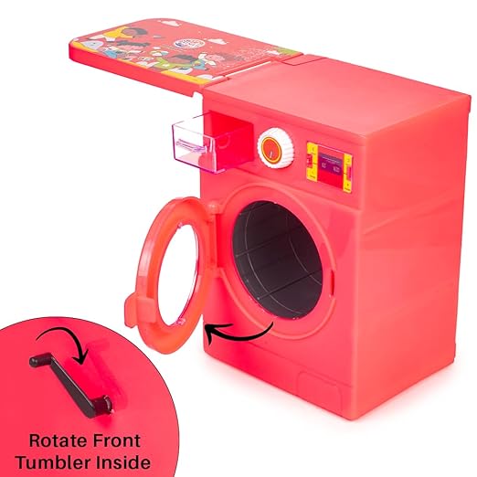 Ratna Front Load Washing Machine
