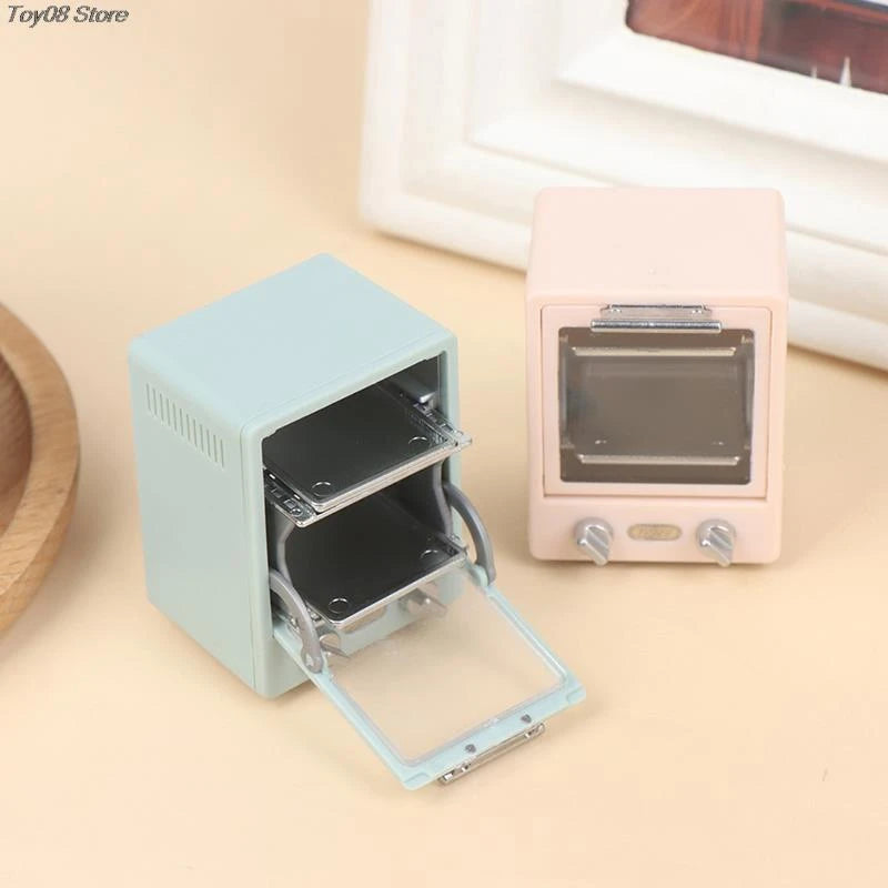 Oven
