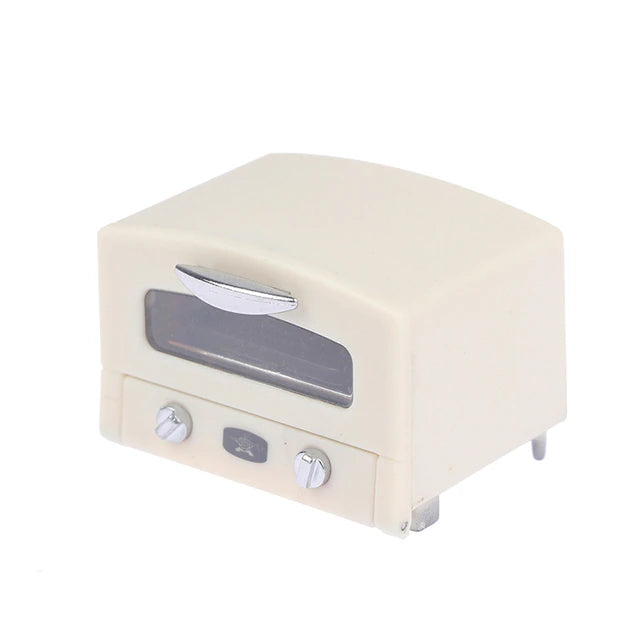 Single Oven