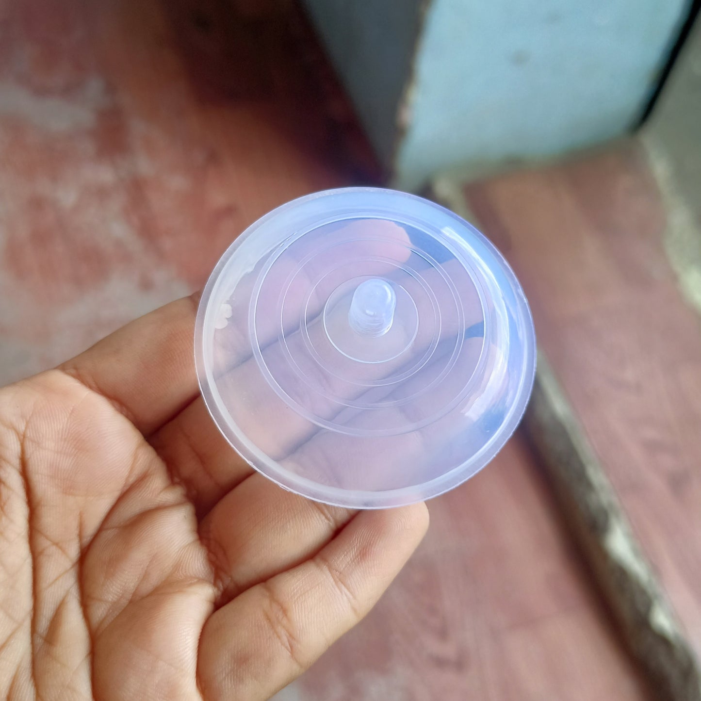 Serving Bowl with Lid
