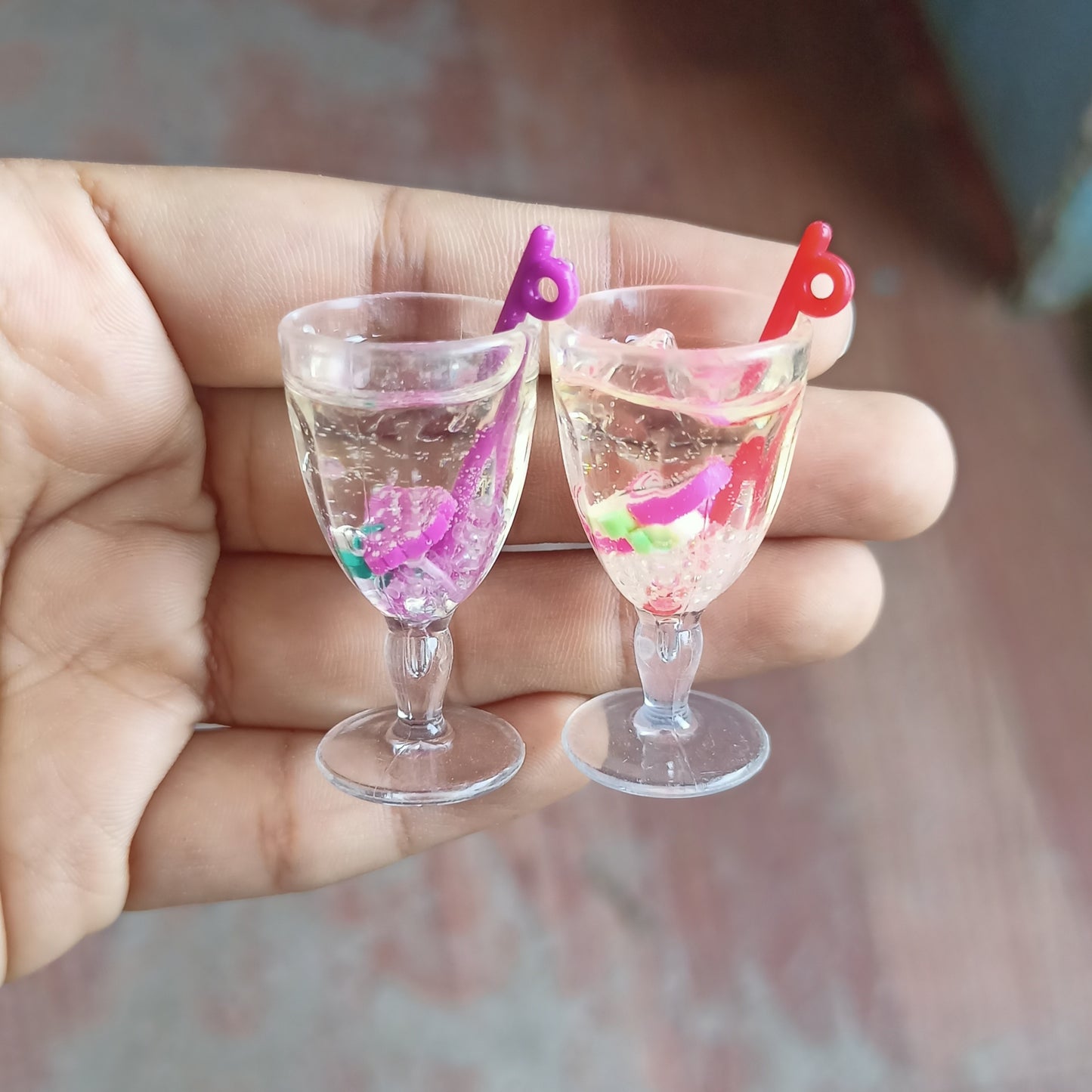 Cocktail Juice (Any 1)