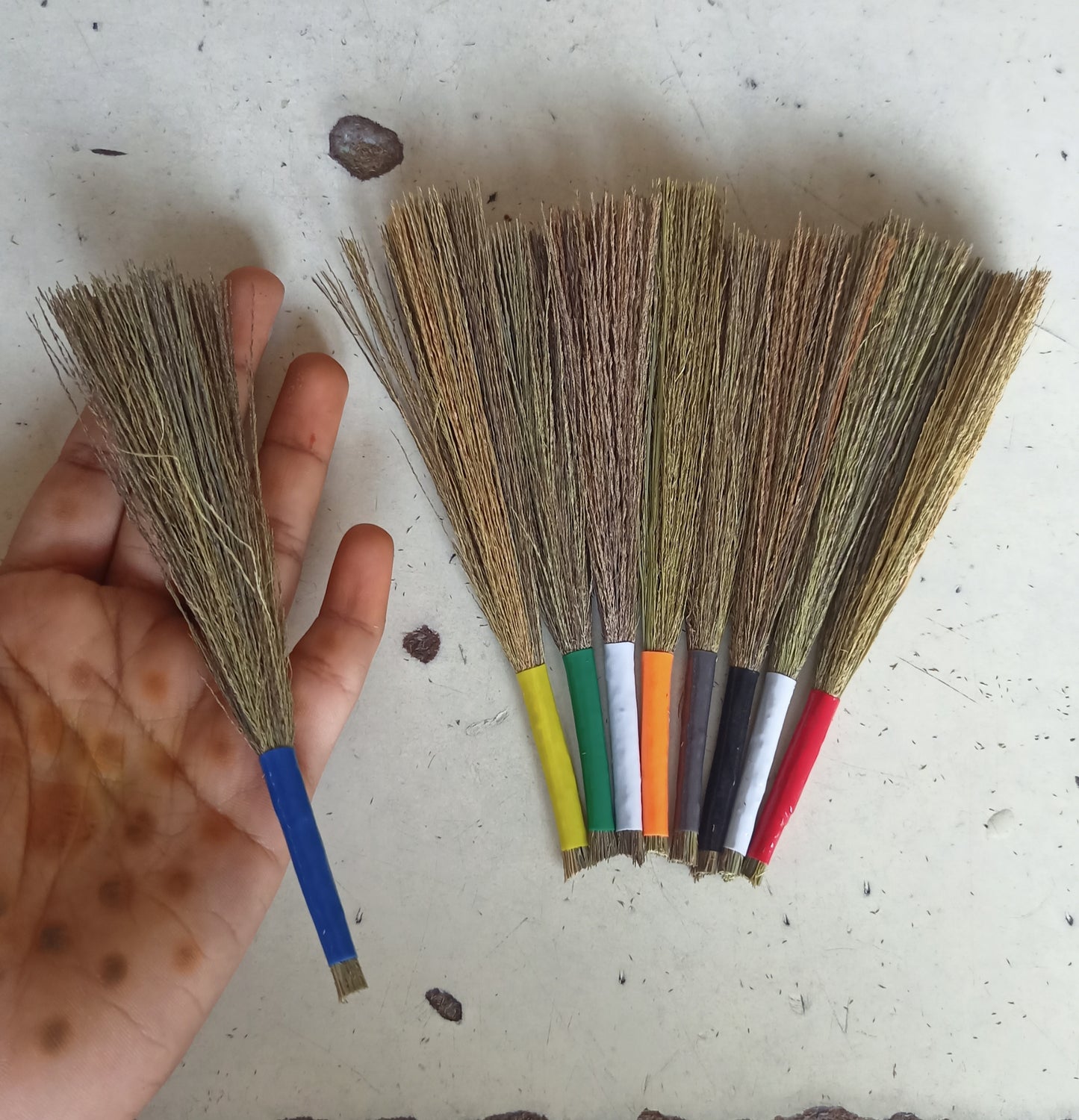 Broom Stick