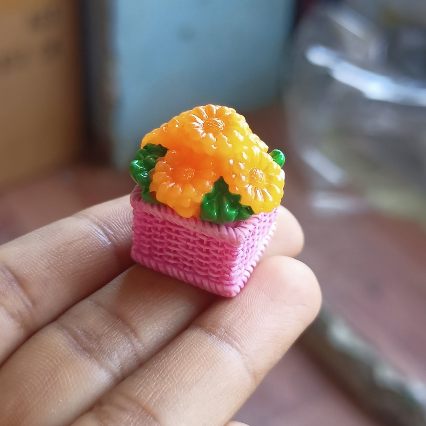 Flower Pot