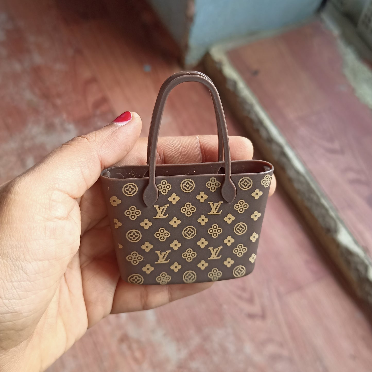 Hand Bag