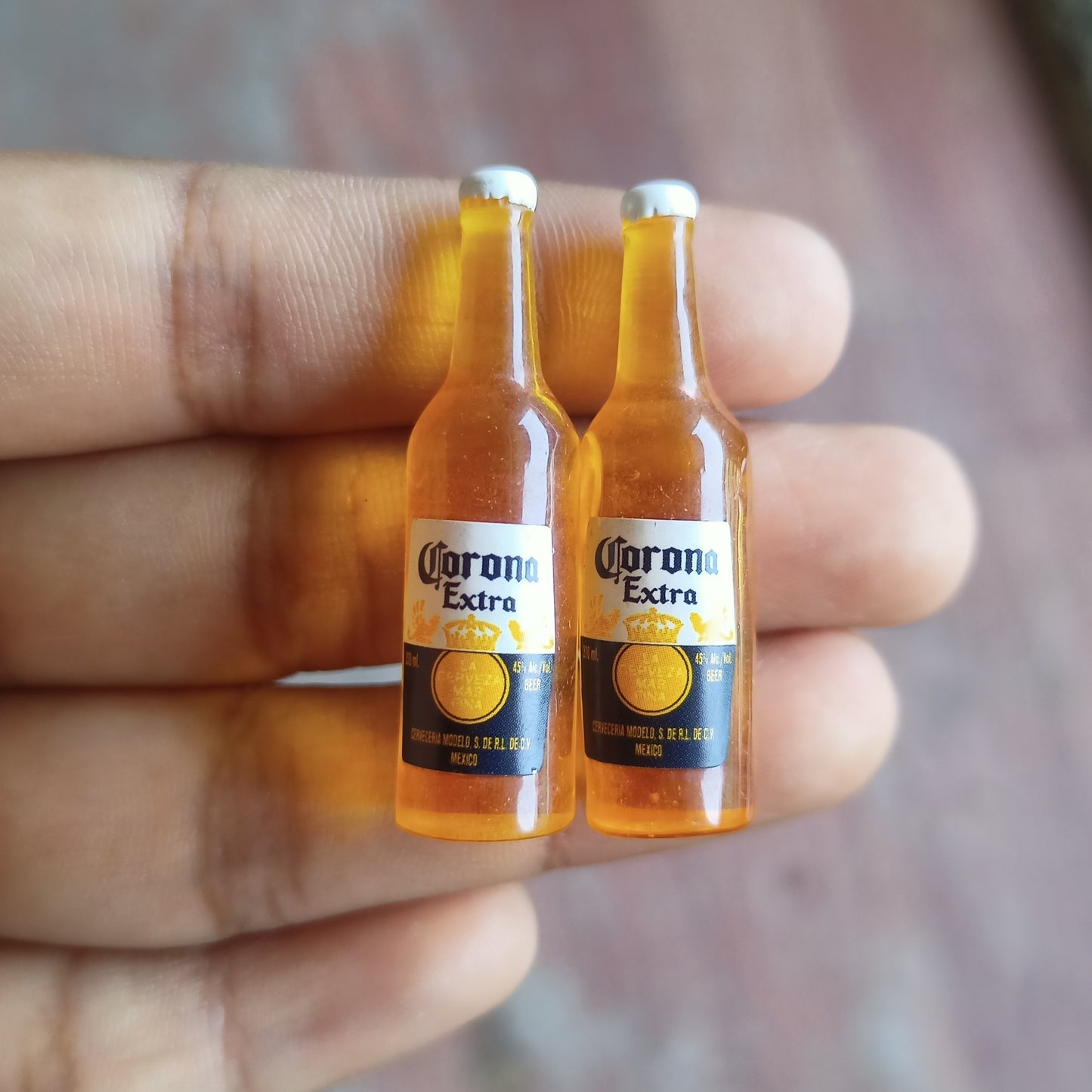Drinks Bottle (2 Pcs)