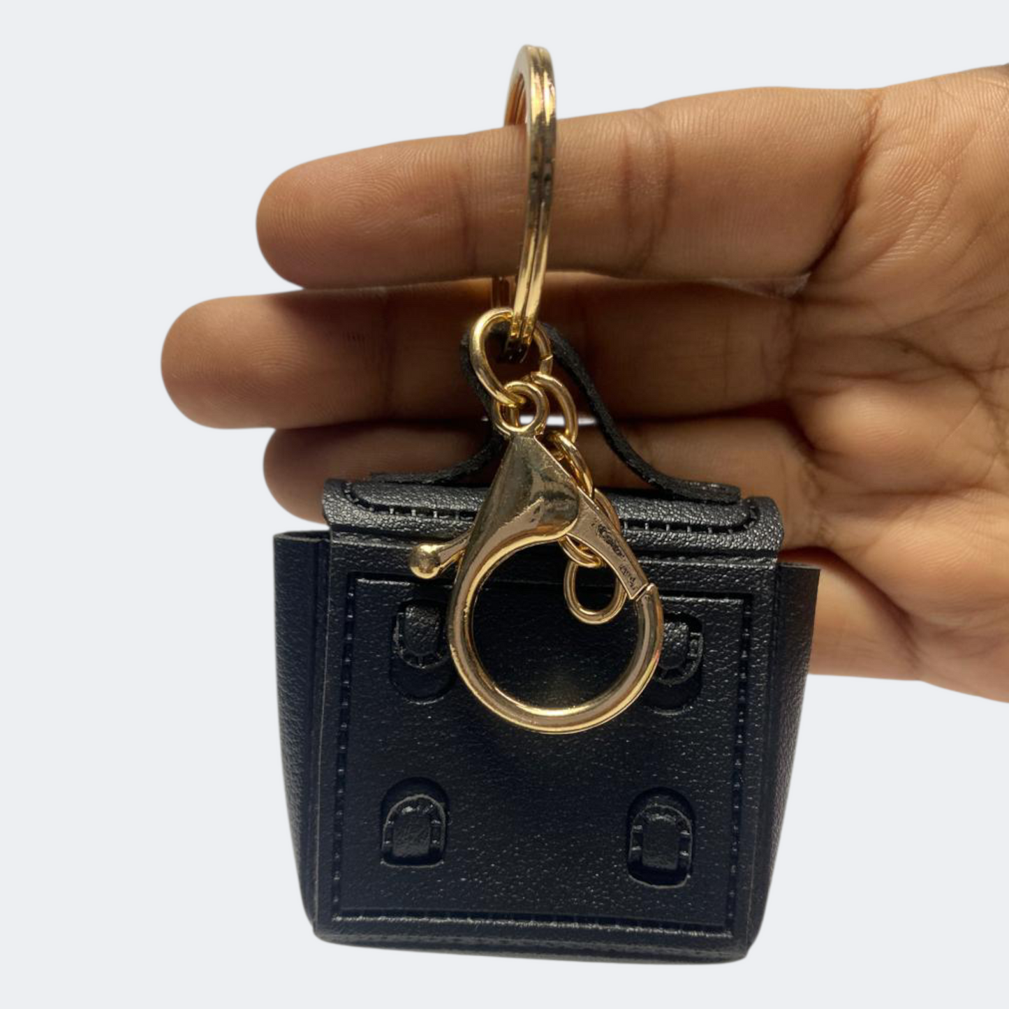 Leather Pouch