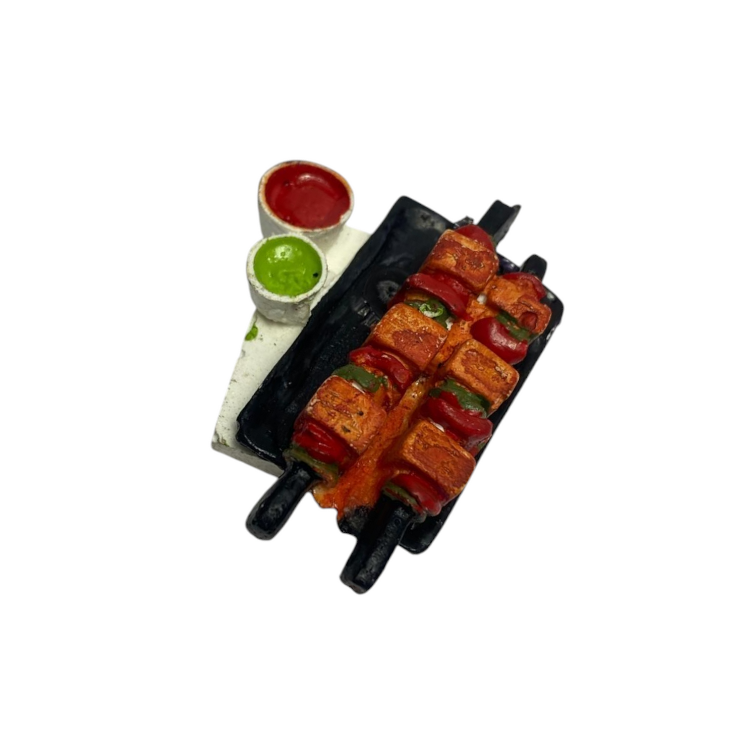 Paneer Tikka