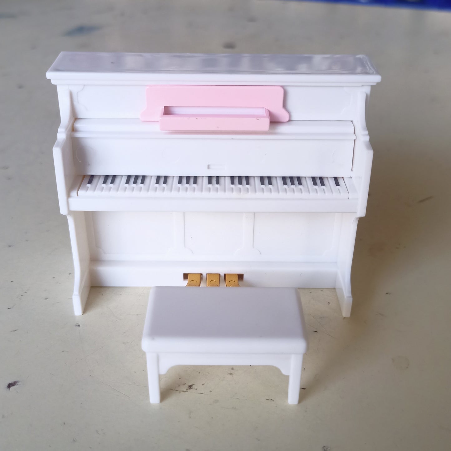 Piano