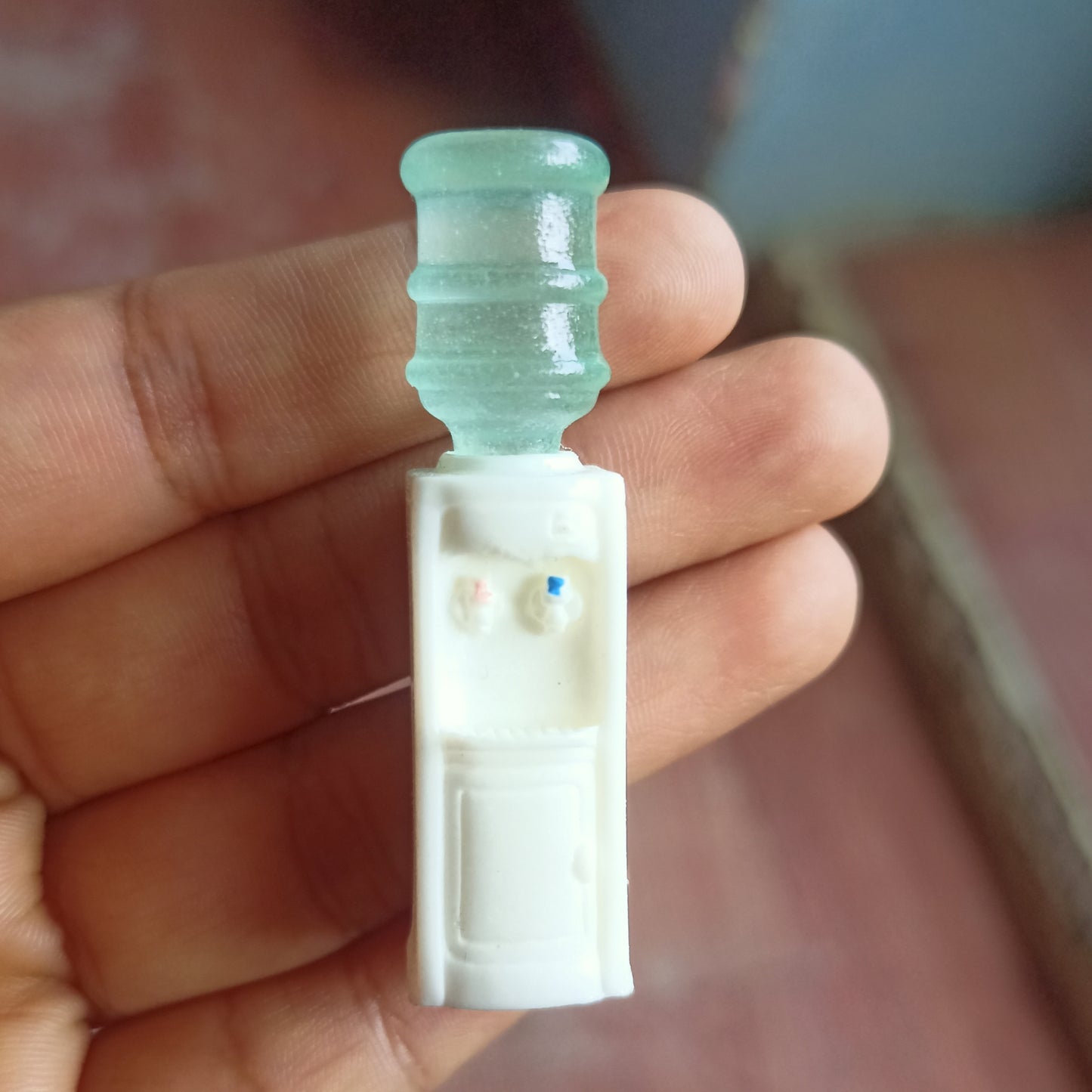 Water Dispenser