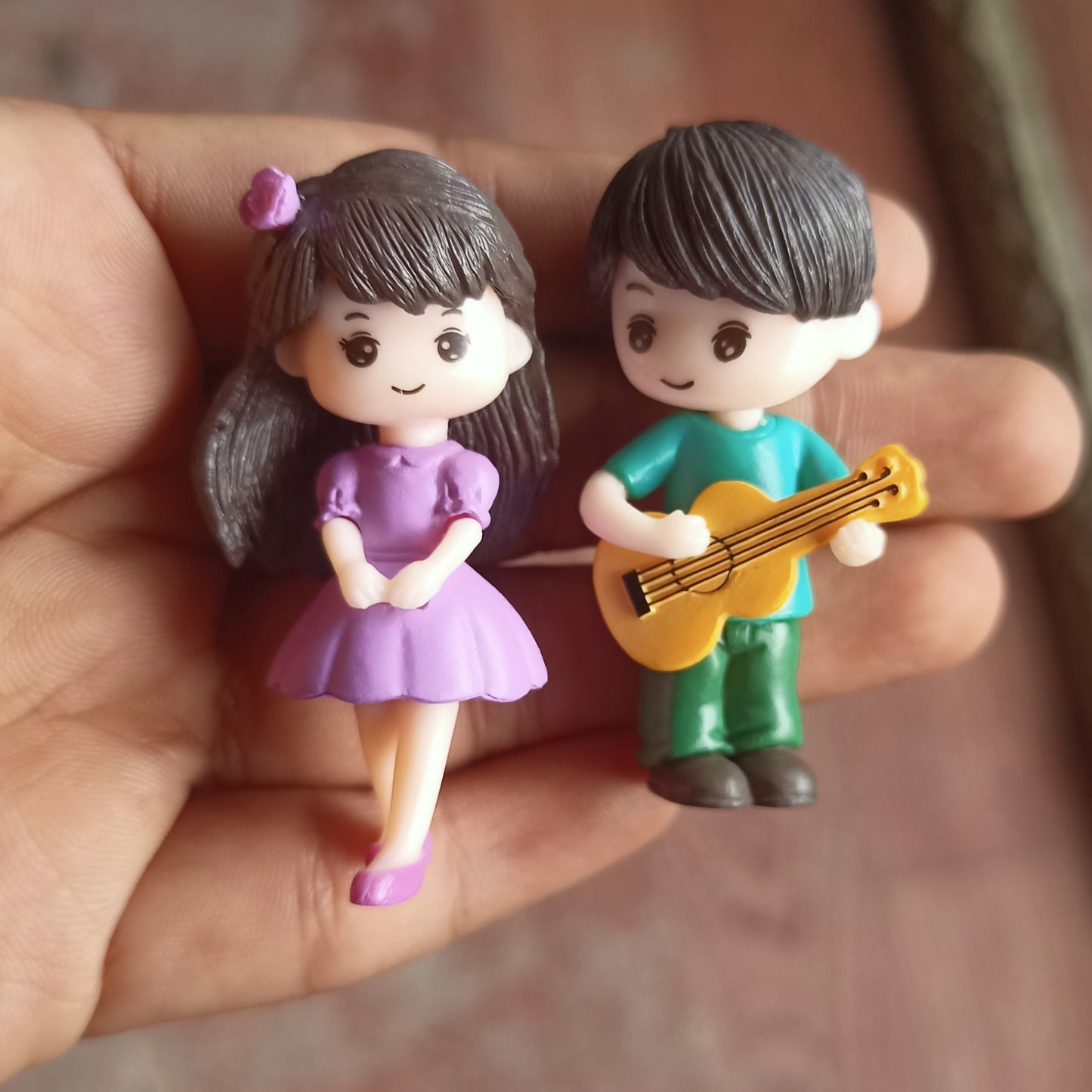 Kids with Guitar