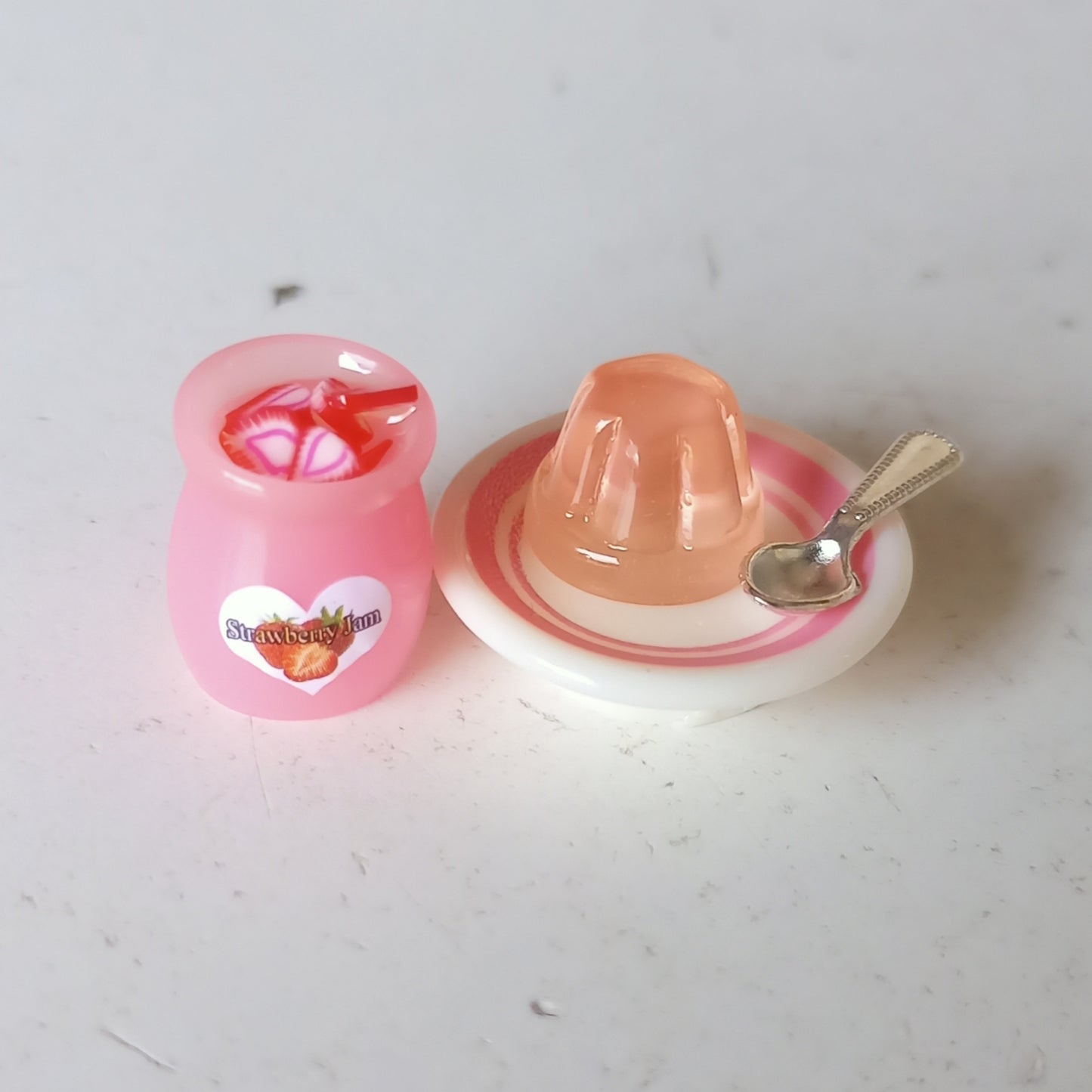 Strawberry Jam