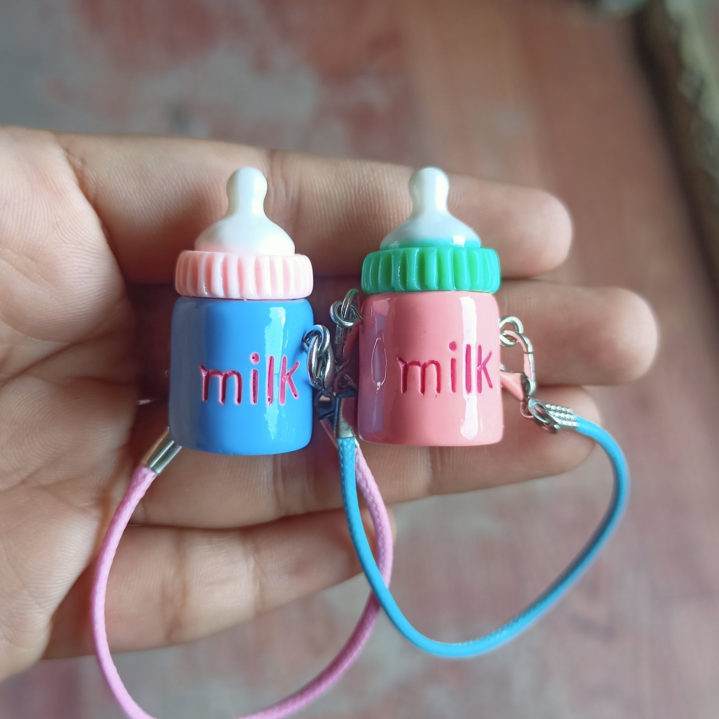 Feeding Bottle