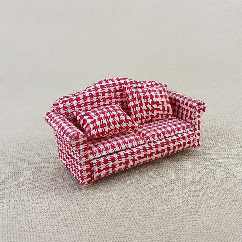 Sofa Set