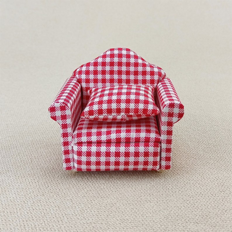 Sofa Set