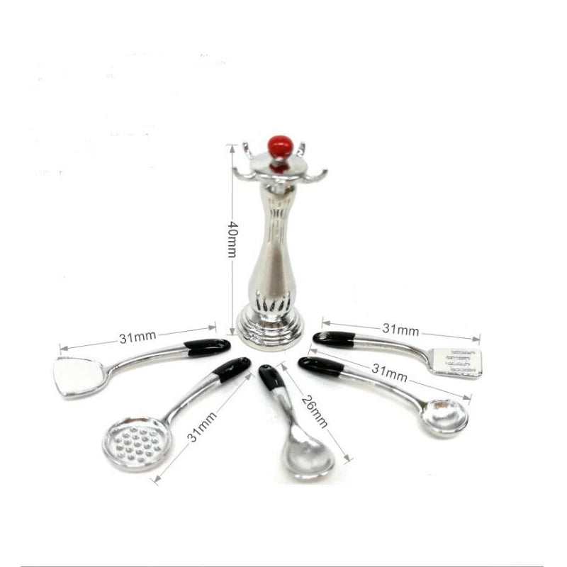 Spoon Set