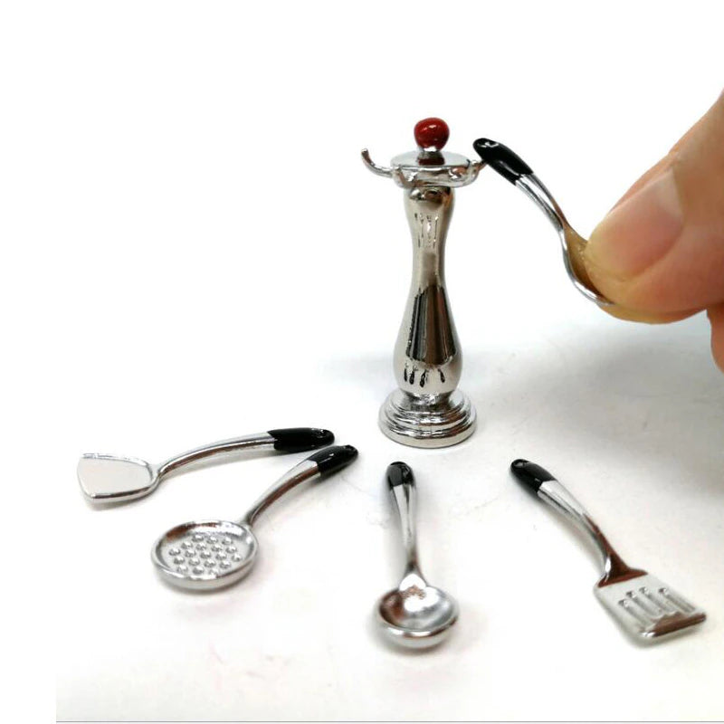 Spoon Set