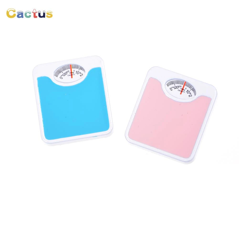 Weighing Machine (1 Pc)