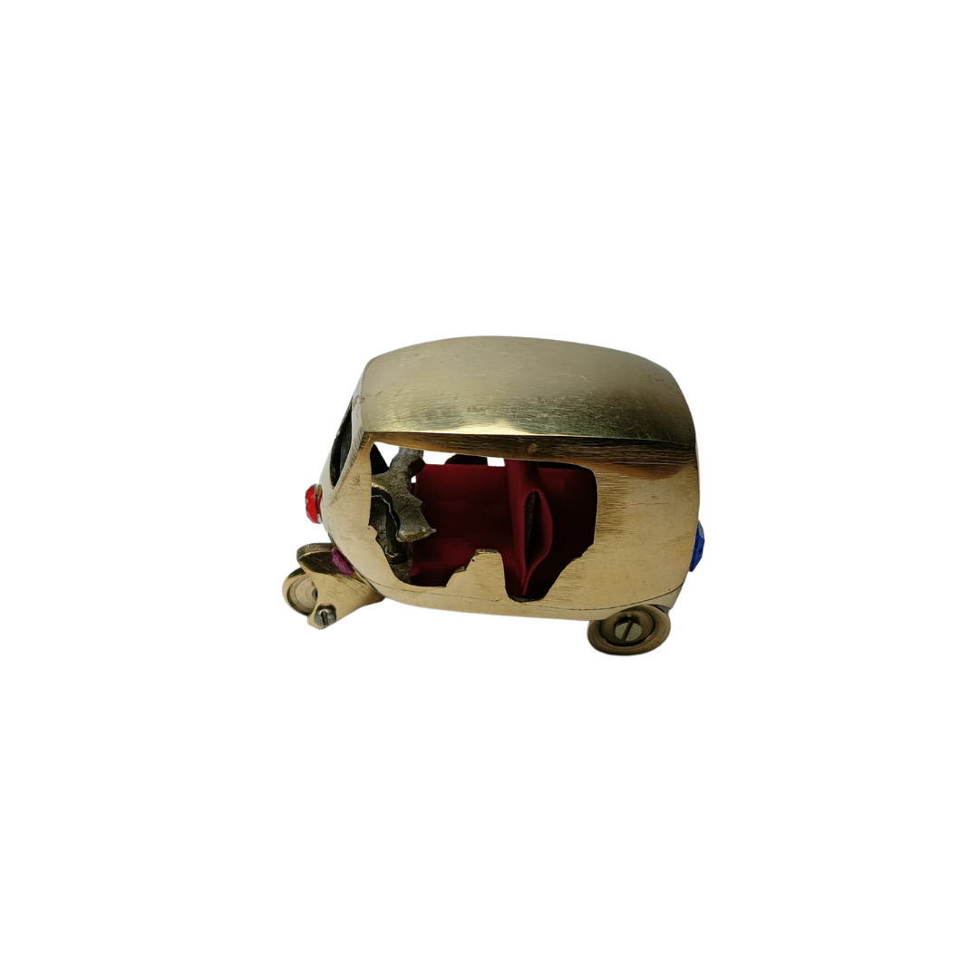 Brass Auto