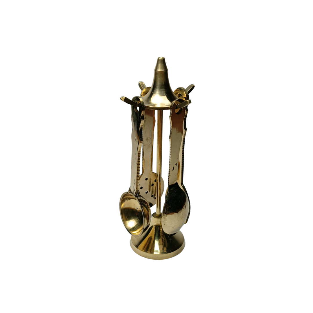 Spoon Stand Set