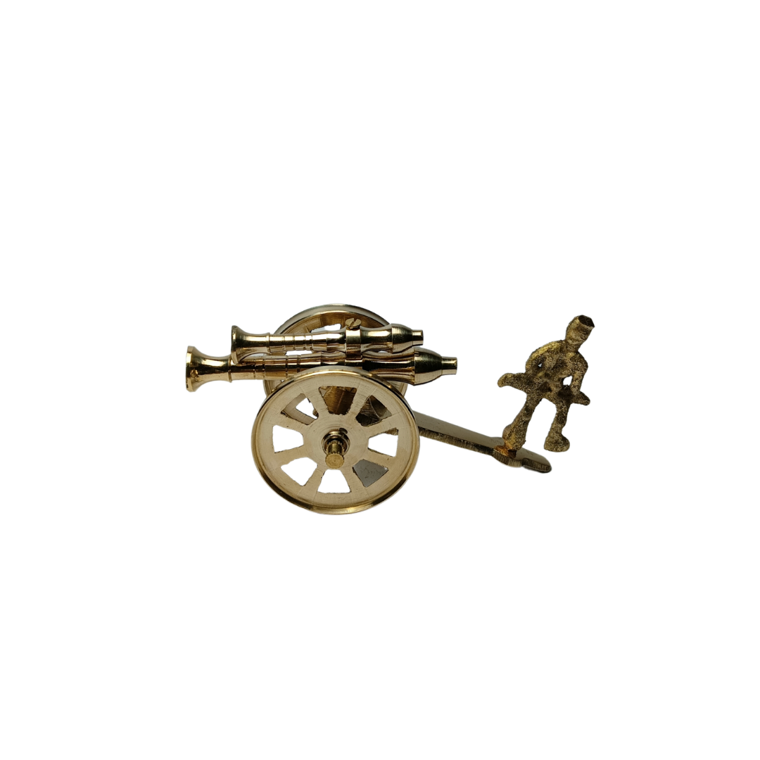 Cannon Man