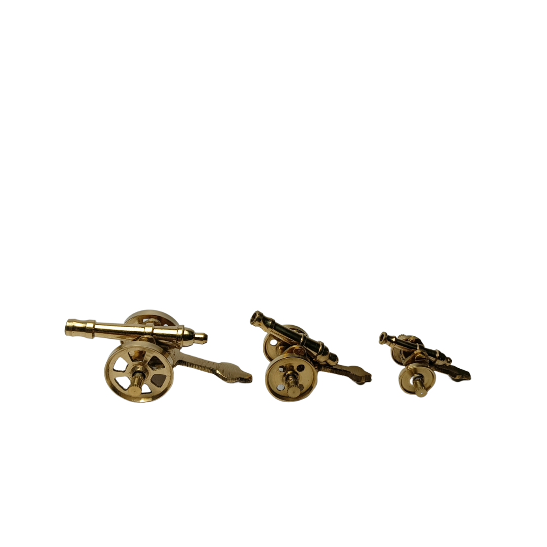 Cannon Set
