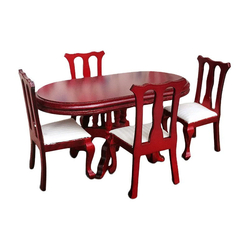 Royal Dinning Table Set