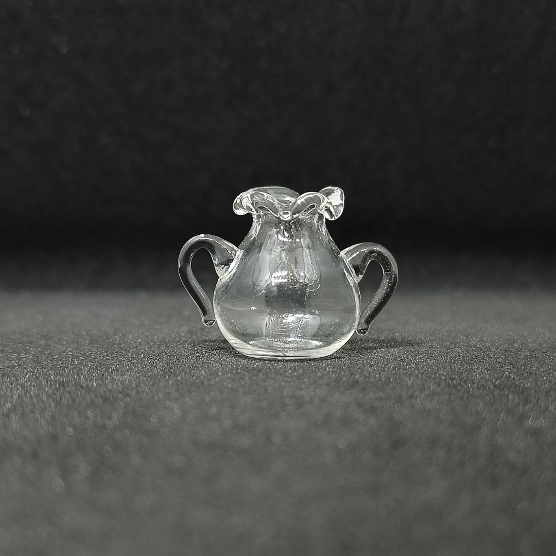 Double Handle Jug